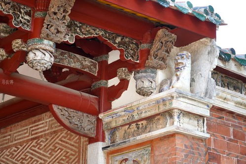 深藏不露的泉州府文廟,藏著千年的宋代建筑,堪稱福建第一文廟