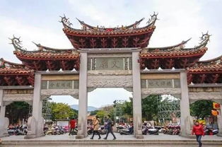 這才是泉州人的深夜食堂,文廟周邊的美食讓你的夜生活更精彩