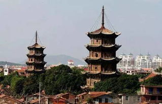 溫陵志丨福建出臺相關政策 古泉州 刺桐 史跡申遺全力推進