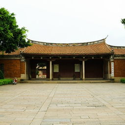 2019府文廟門票,泉州府文廟游玩攻略,府文廟游覽攻略路線 地址 門票價(jià)格