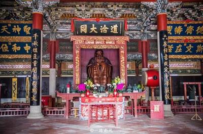 泰國(guó)清邁人擠人,不出國(guó)還有這座冷門城市值得去!