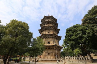 泉州古城三日游 開元寺 清凈寺 府文廟 天后宮 清源山 洛陽(yáng)橋 德濟(jì)門遺址 九日山 承天寺 西湖