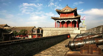 河南旅游最值得一去的9個地方,風景秀麗人文薈萃旅行攻略