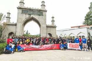 三年,泉州府已成為一種生活習慣,一個文化傳播的符號