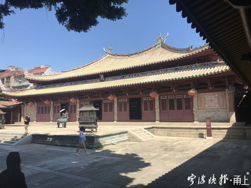 甬上文評 泉州的啟示