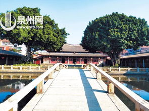 橋文化讓泉州更有得瞧