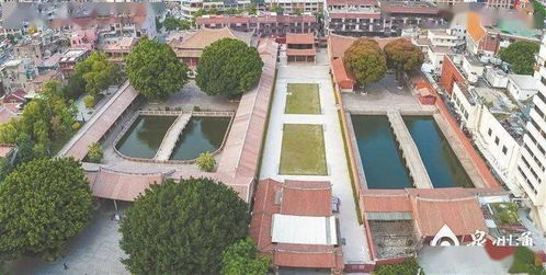 冠絕東南 泉州這座千年古建,竟蘊藏2000多名進士的學霸秘籍