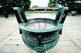 東南發現 泉州府文廟曾化解兩岸禮儀之爭