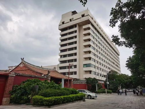 重磅 即將拆除 再見了,泉州華僑大廈 宋元古城項目來了