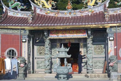 千年文脈傳承 泉州文廟,歷史的見證者