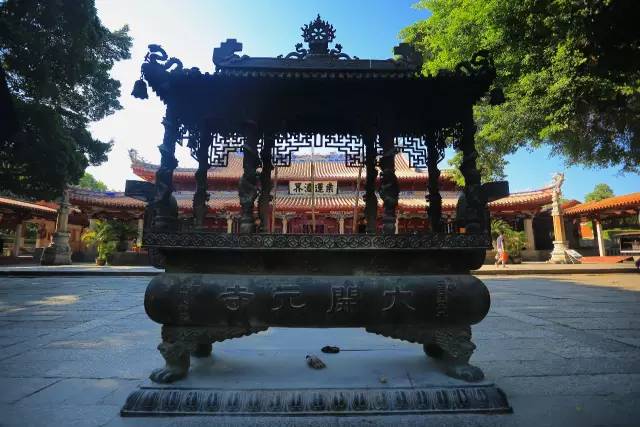 北京、天津、濟南等這些城市的人,都想逃到泉州!