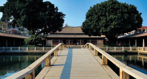 只差你了 一起來找 世遺泉州,有哪些中國之最