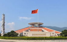 泉州府文廟介紹 泉州府文廟怎么樣 maigoo百科