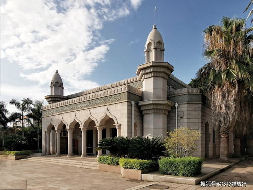 這座古早老城,才是被忽略的福建no.1,還私藏了閩南的美食帝國