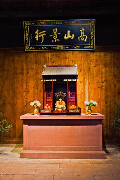 泉州府文廟：千年儒風(fēng)的文化殿堂