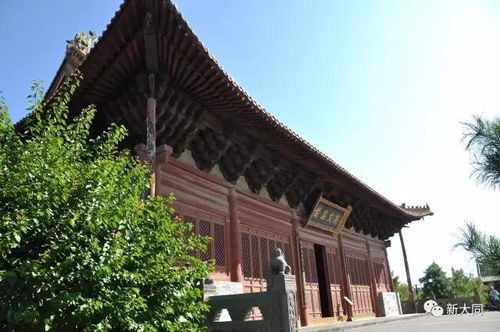 大同府文廟與泉州府文廟 歷史演變與文化傳承的對比