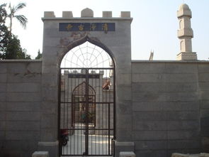 泉州府文廟 千年儒學文化的見證