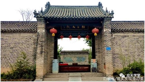 春風十里，我在商丘古城等你——兼談泉州府文廟