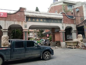 泉州小時光 六 泉州清凈寺與府文廟的歷史回響