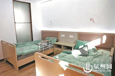 泉州市適老化改造引入智能設備，安全便捷助力養老變“享老”