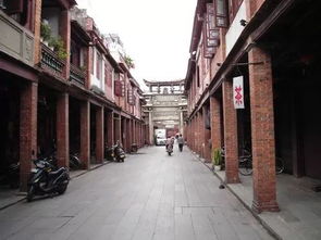 距離泉州1小時車程的驚喜 當季楊梅免費嘗與泉州府文廟的千年對話