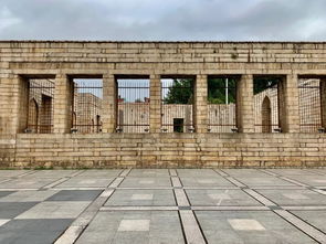 玩泉州，花的是時間——探訪泉州府文廟