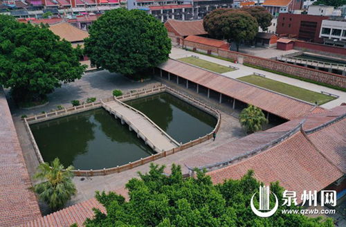 石碑刻錄泉州鄉規民約傳承數百年——以泉州府文廟為例