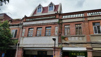 閱盡繁華，終歸平淡——尋訪泉州的時(shí)光印跡