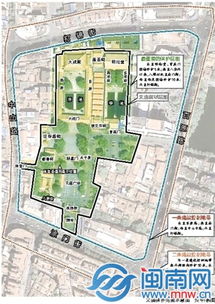 泉州府文廟保護(hù)規(guī)劃方案獲批，文化遺產(chǎn)傳承再啟新篇