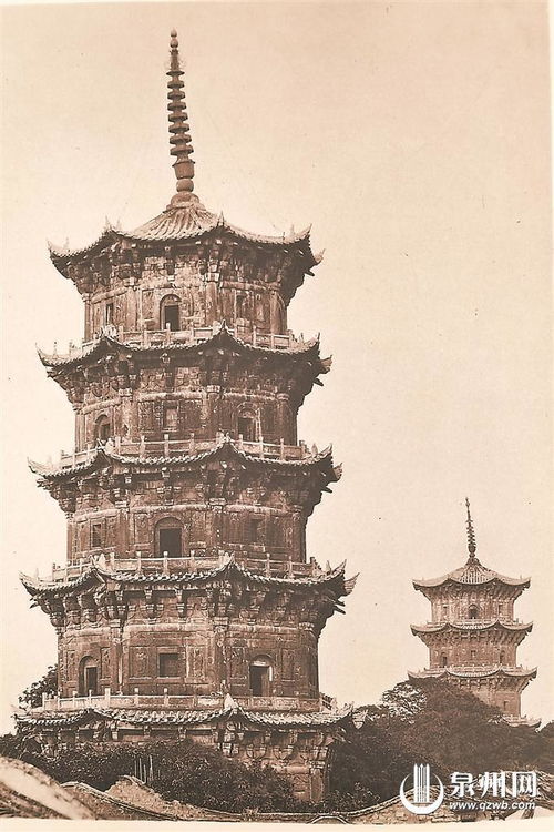 泉州國保建筑大師傅維早的版筑人生與泉州府文廟